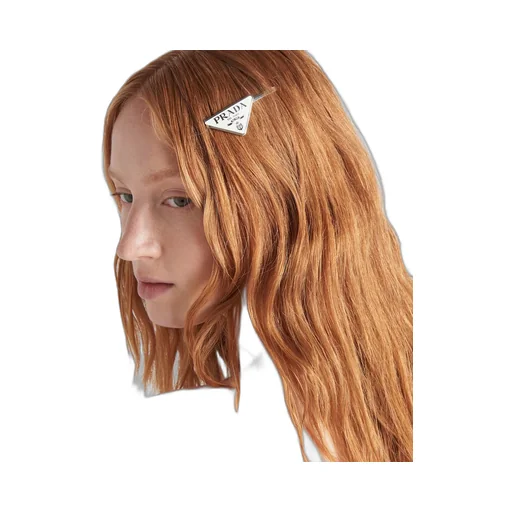 Metal hair pins