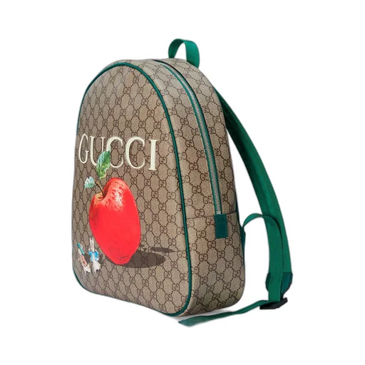 Peter Rabbit™ x Gucci backpack