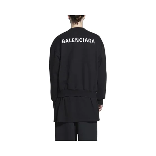 Sweatshirt Regular Fit