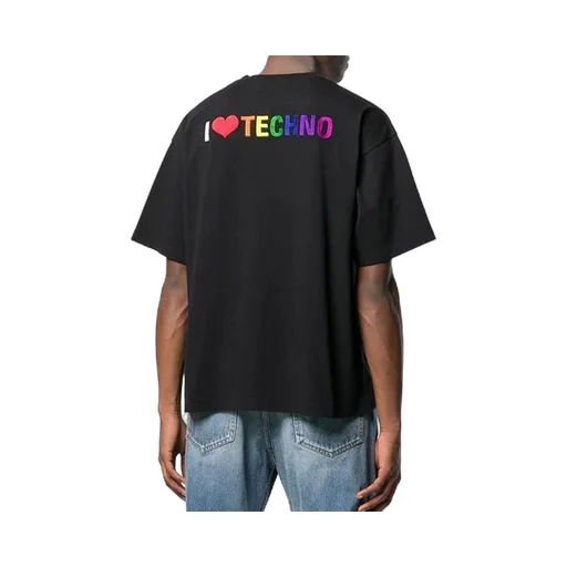 Tech T-Shirt