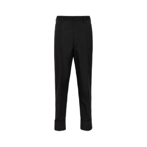 Cotton pants