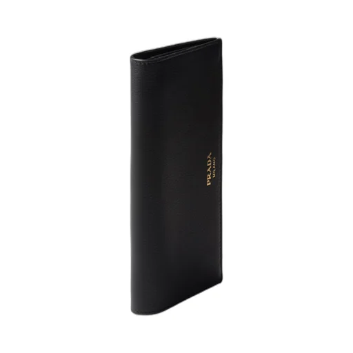 Leather wallet