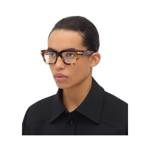 Mitre Square Eyeglasses