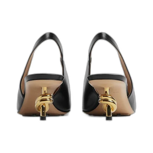 Knot Pump