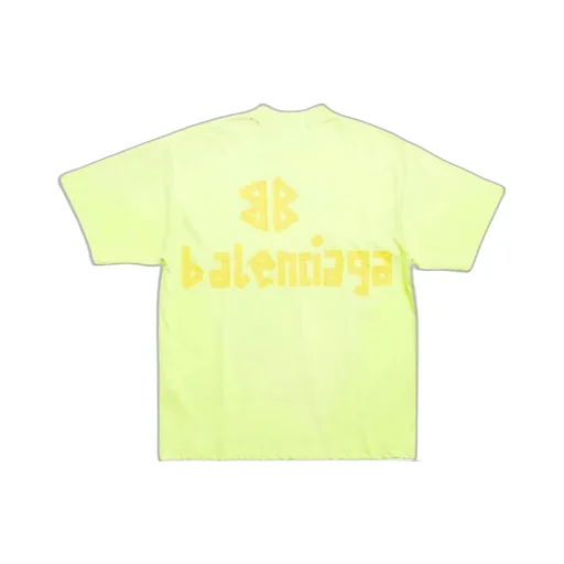 Tape Type T-Shirt Medium Fit