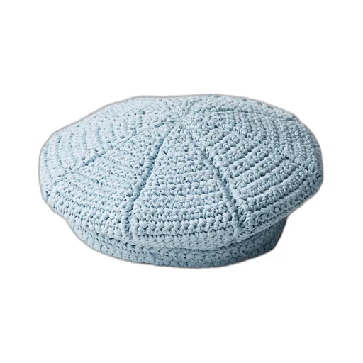 Crochet cap