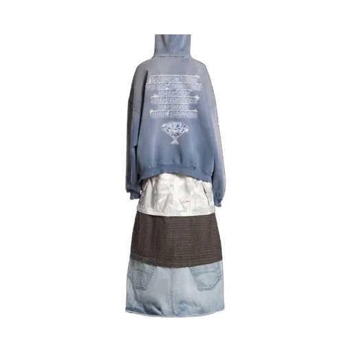 SNBN Hoodie Large Fit