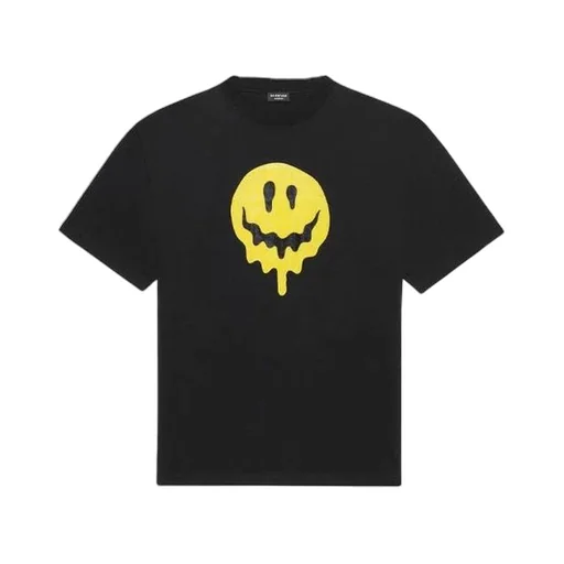 Drip Peace Large Fit T-Shirt
