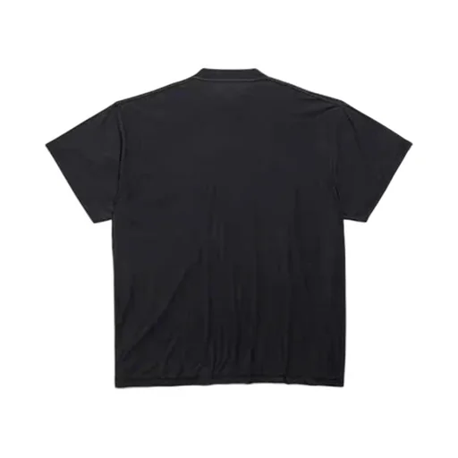 Inside-Out BB Classic T-Shirt Oversized