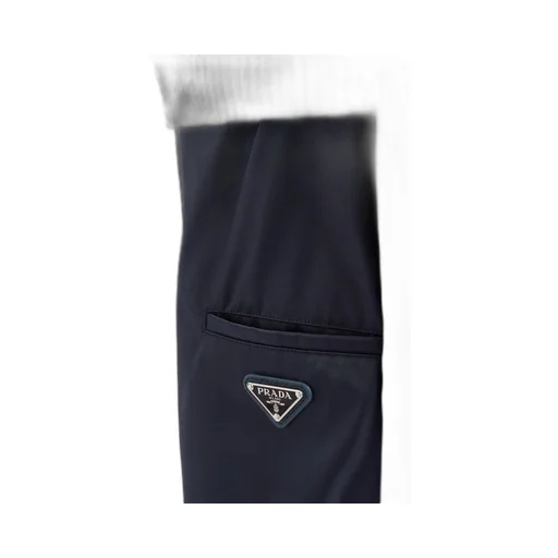 Re-Nylon pants
