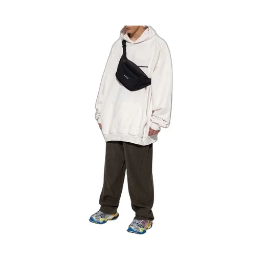 Strike 1917 Oversized Hoodie