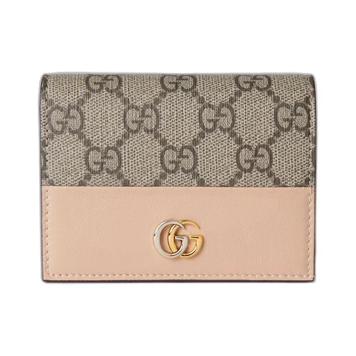 GG Marmont card case