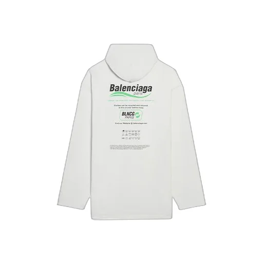 Dry Cleaning Hoodie