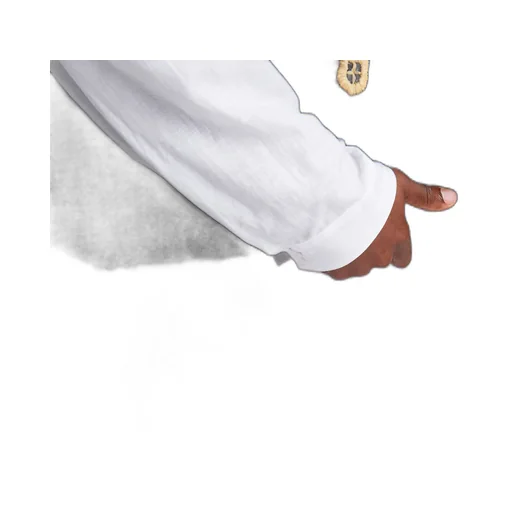 Linen pants
