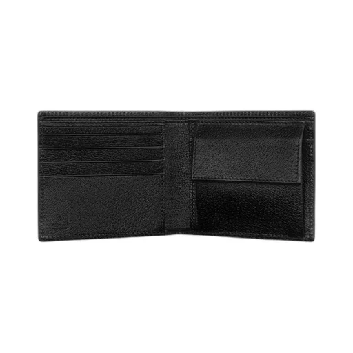 GG Marmont leather coin wallet