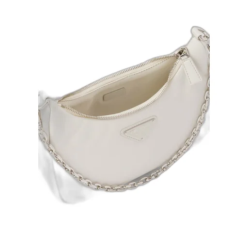 Padded nappa-leather Prada Re-Edition 2005 shoulder bag