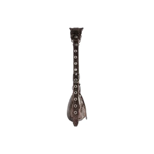 Le Cagole XS Shoulder Bag Metallized