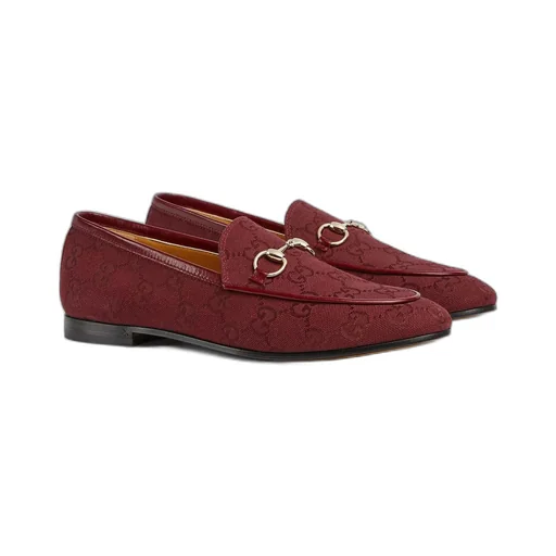 Gucci Jordaan loafer