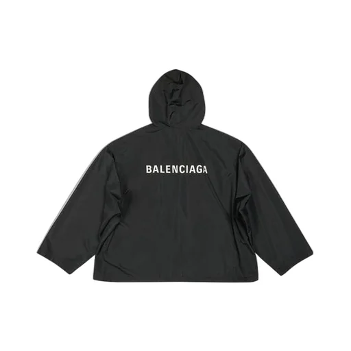 Tracksuit Rain Jacket
