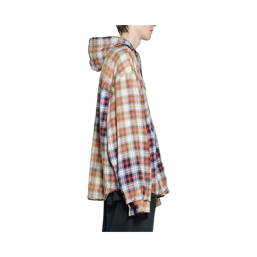 Bleached Shirt