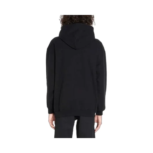BB Paris Flag Cotton Hoodie