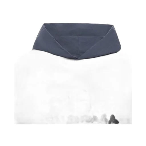 Hand-Drawn BB Icon Hoodie Large Fit