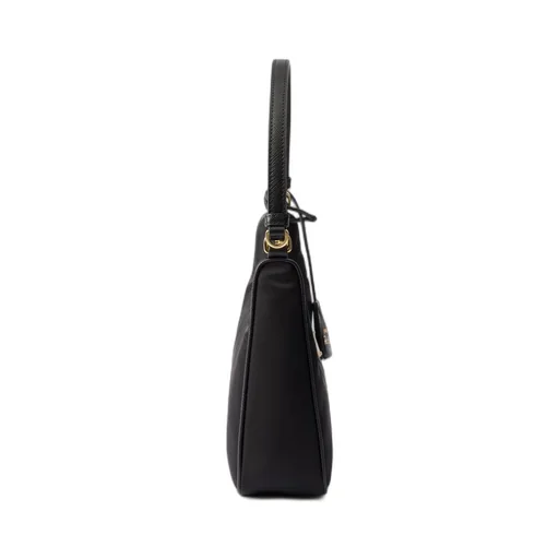 Prada Re-Edition 2005 Re-Nylon and Saffiano mini bag