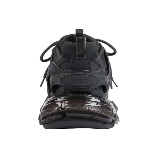 Track Sneaker
