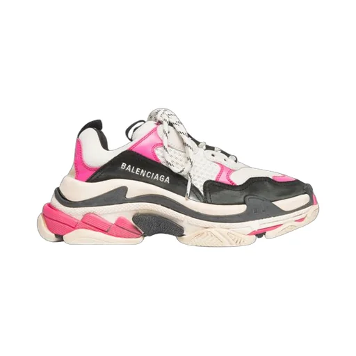 Triple S Sneaker