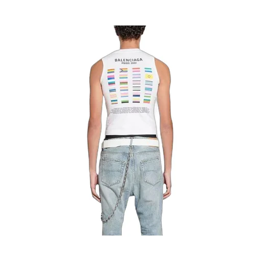 Pride 22 Tank Top