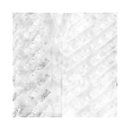 Allover Logo Knit Cardigan