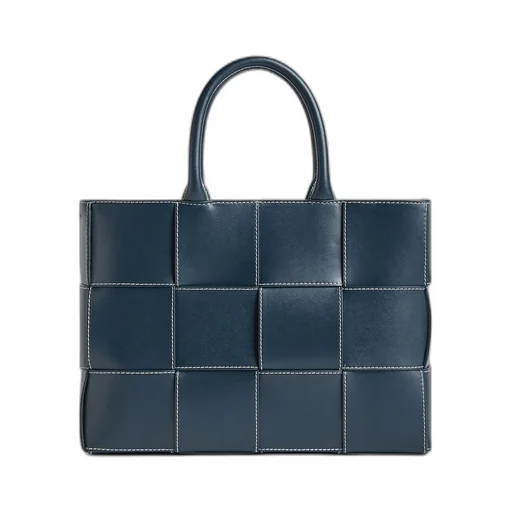 Small Arco Tote Bag With Strap