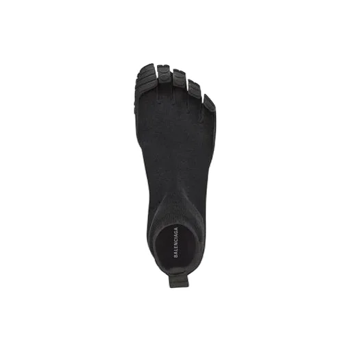 Flex Toe Sock Boot