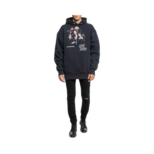 Speed Hunters Hoodie