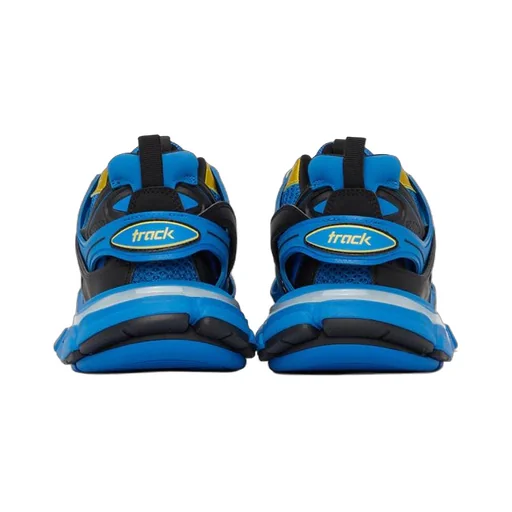 Track Sneaker