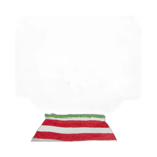 Baby printed cotton T-shirt