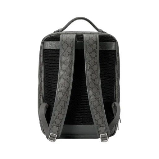 Ophidia GG medium backpack
