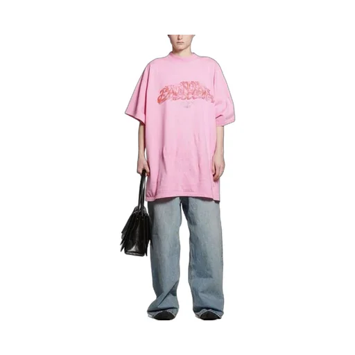 Offshore T-shirt Oversized