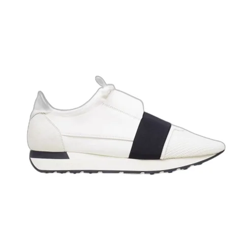 Race Runner Sneaker