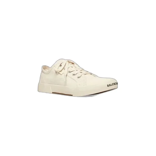 Paris Low Top Sneaker