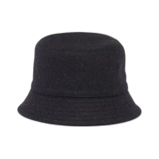 Loden Bucket Hat