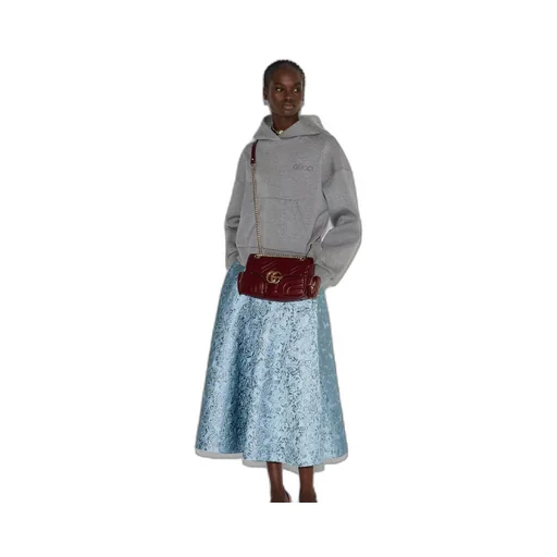 GG Marmont small multi-pocket bag