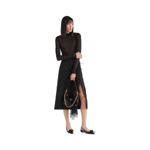 Gazar jersey bodysuit