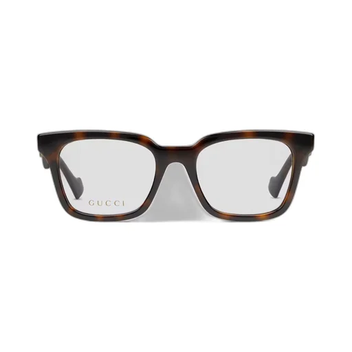 Square optical frame