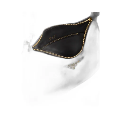 Leather bag