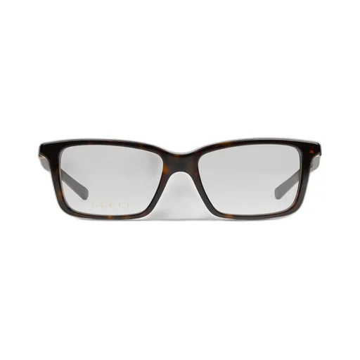 Rectangular optical frame