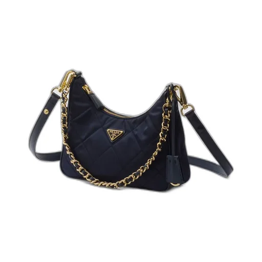 Prada Re-Edition 1995 Chaîne Re-Nylon mini-bag