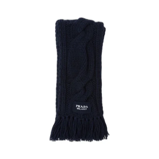 Cashmere scarf