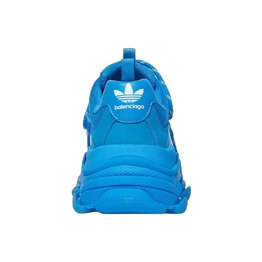 x adidas Triple S Sneaker