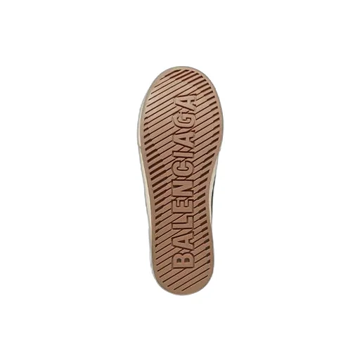 Paris Low Top Sneaker